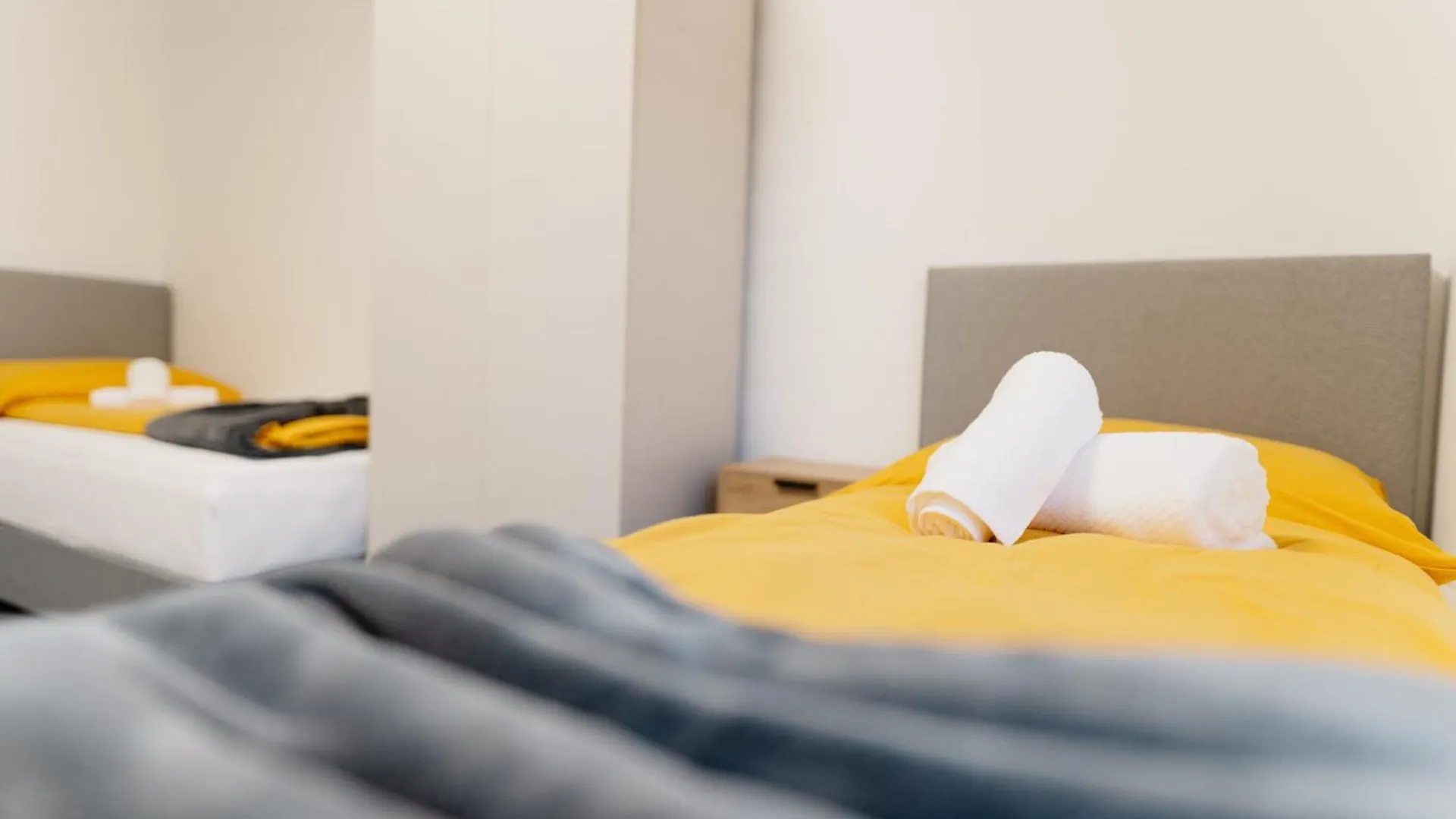 Beta Luxury Apartment Augsbourg Allemagne