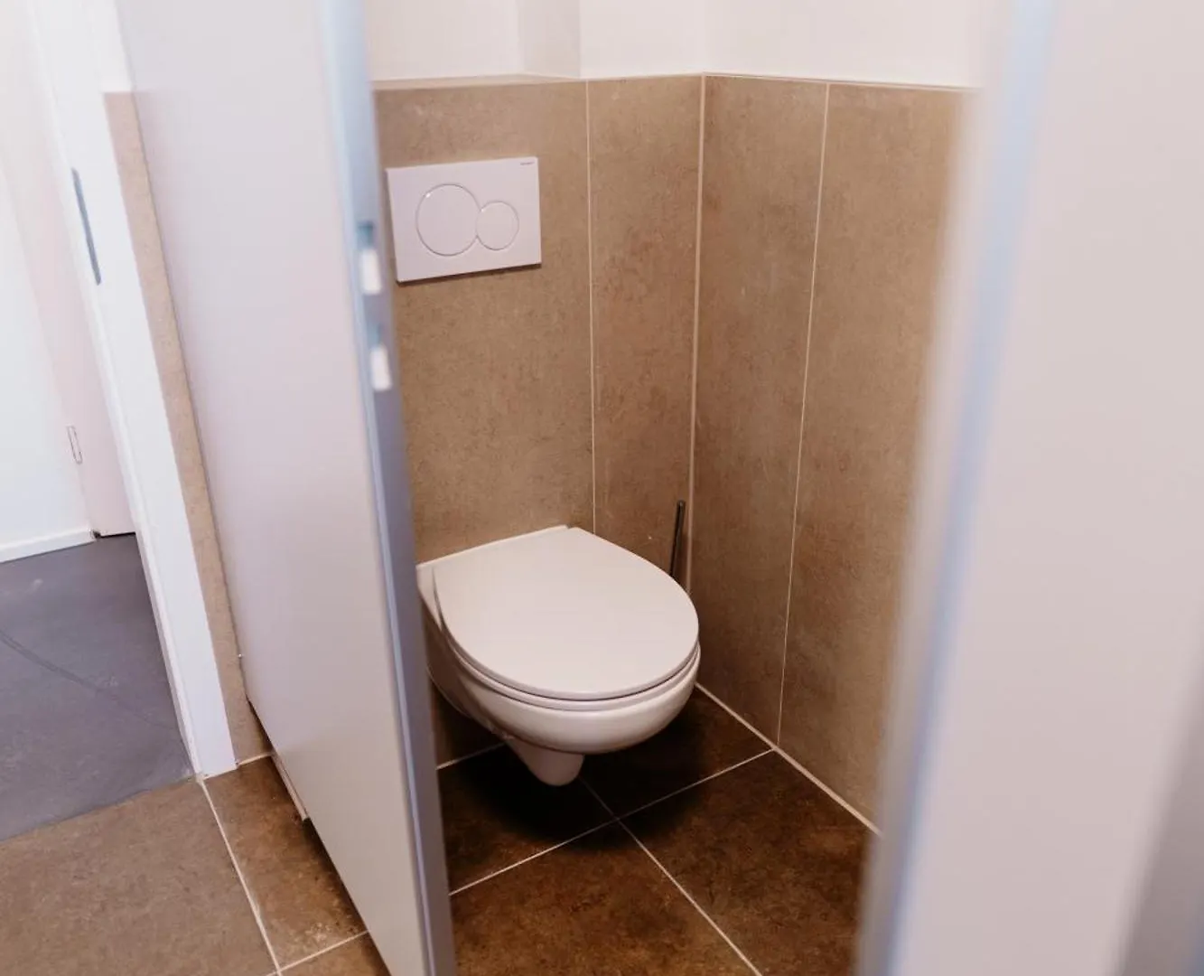 Beta Luxury Apartment Augsbourg 0*,
