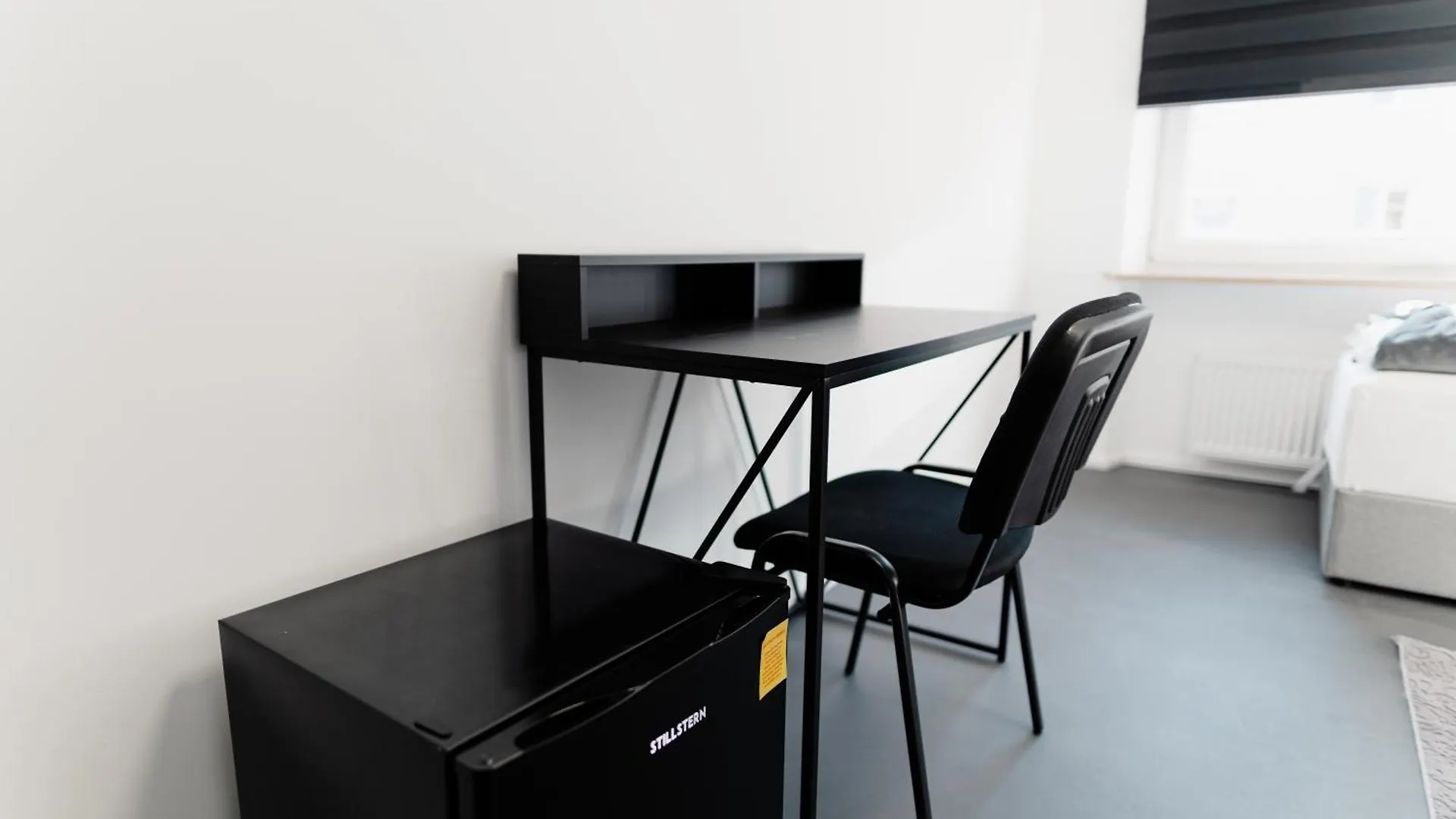 Beta Luxury Apartment Augsbourg 0*,  Allemagne