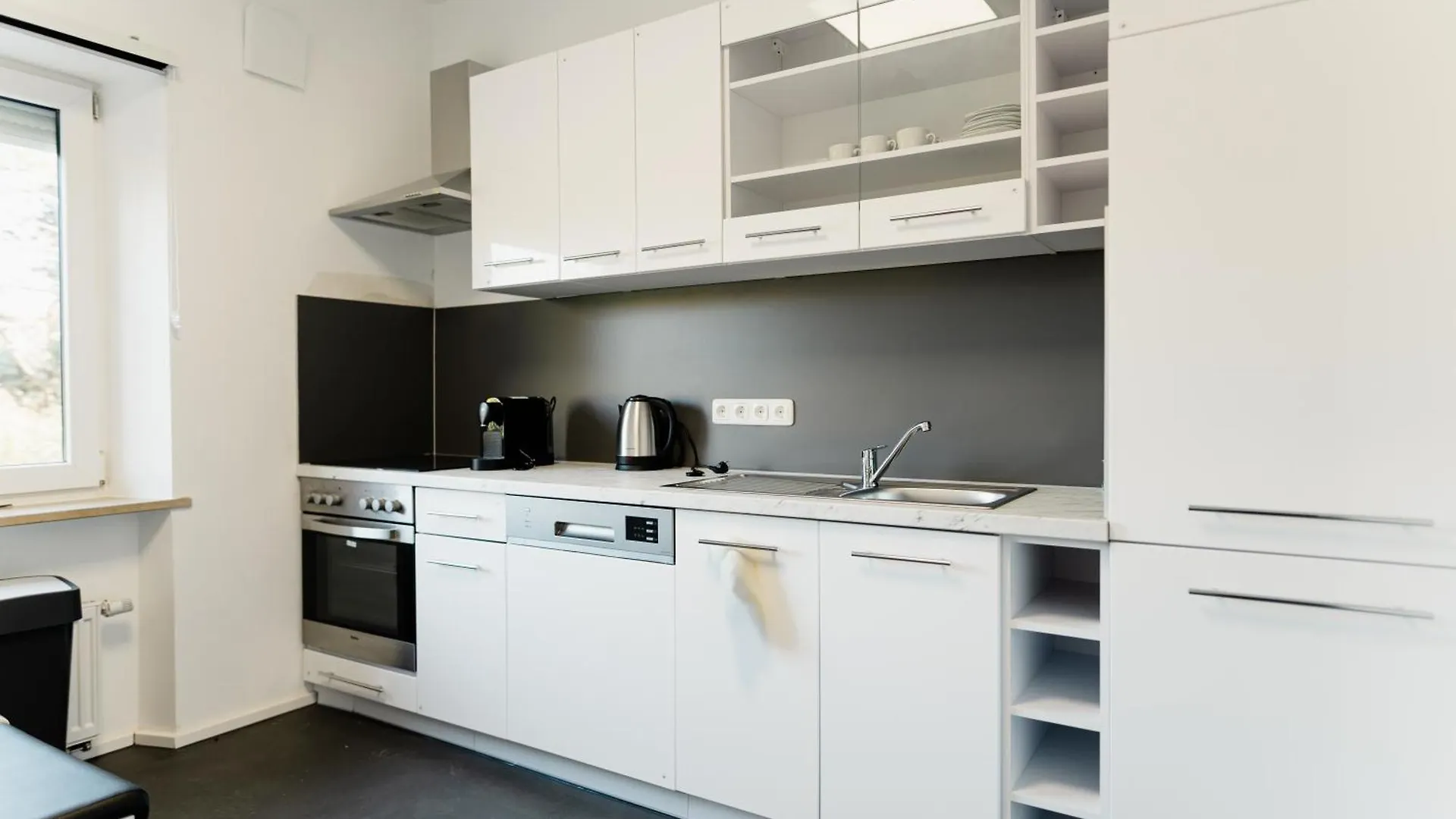 Beta Luxury Apartment Augsbourg