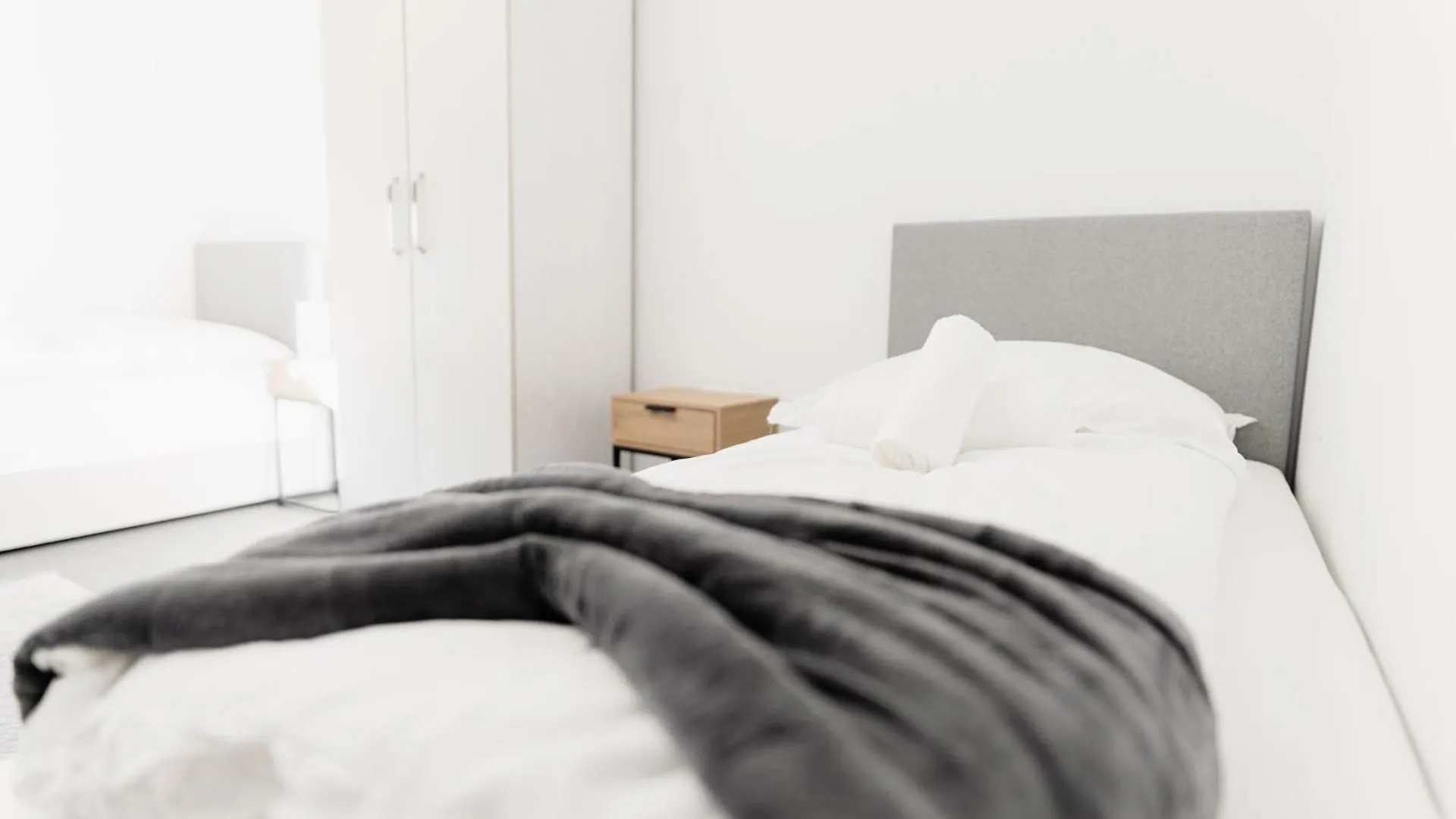 Beta Luxury Apartment Augsbourg