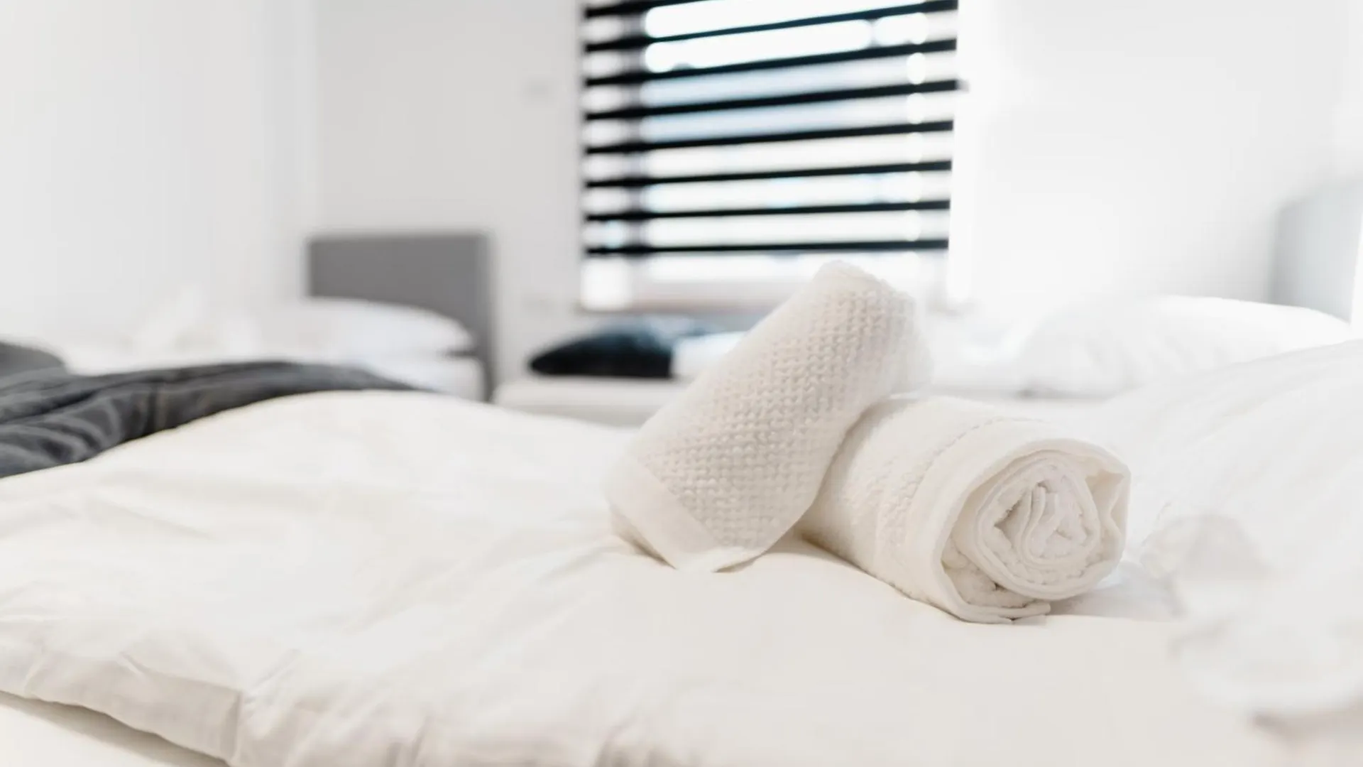 Beta Luxury Apartment Augsbourg