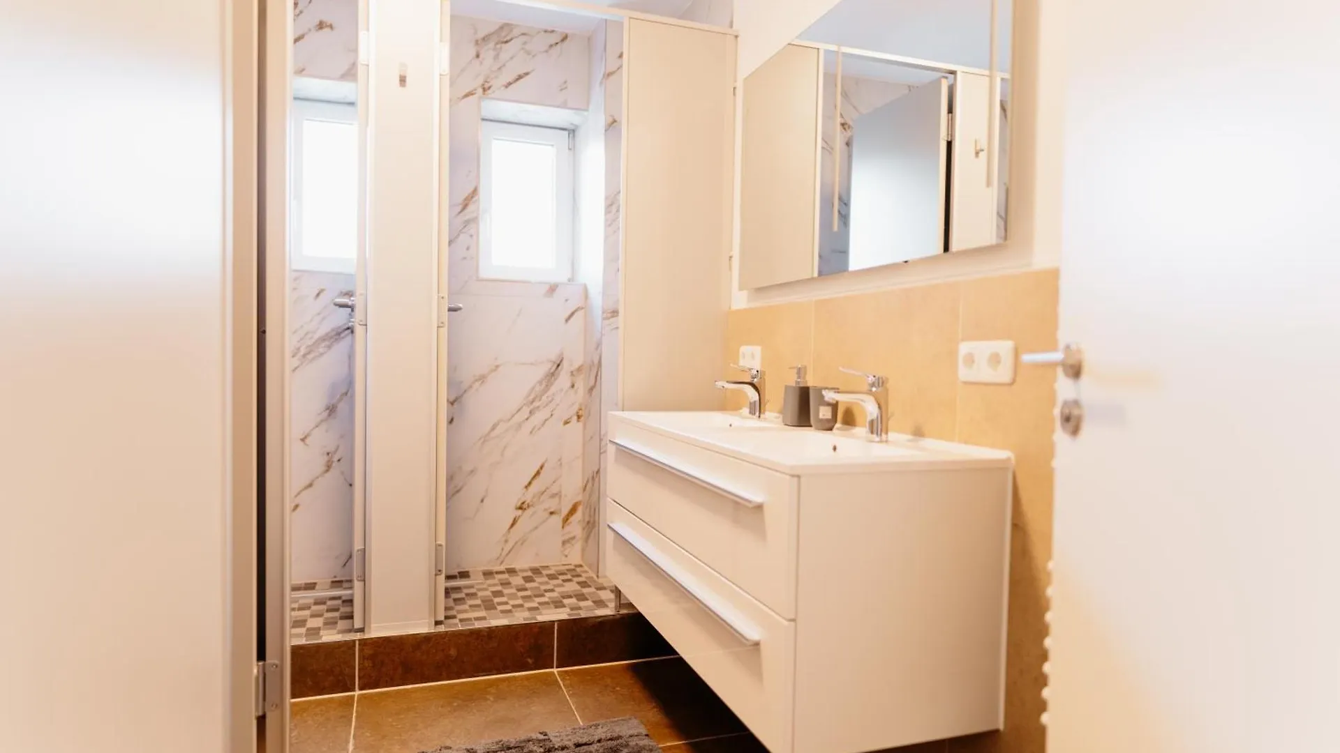 Beta Luxury Apartment Augsburg