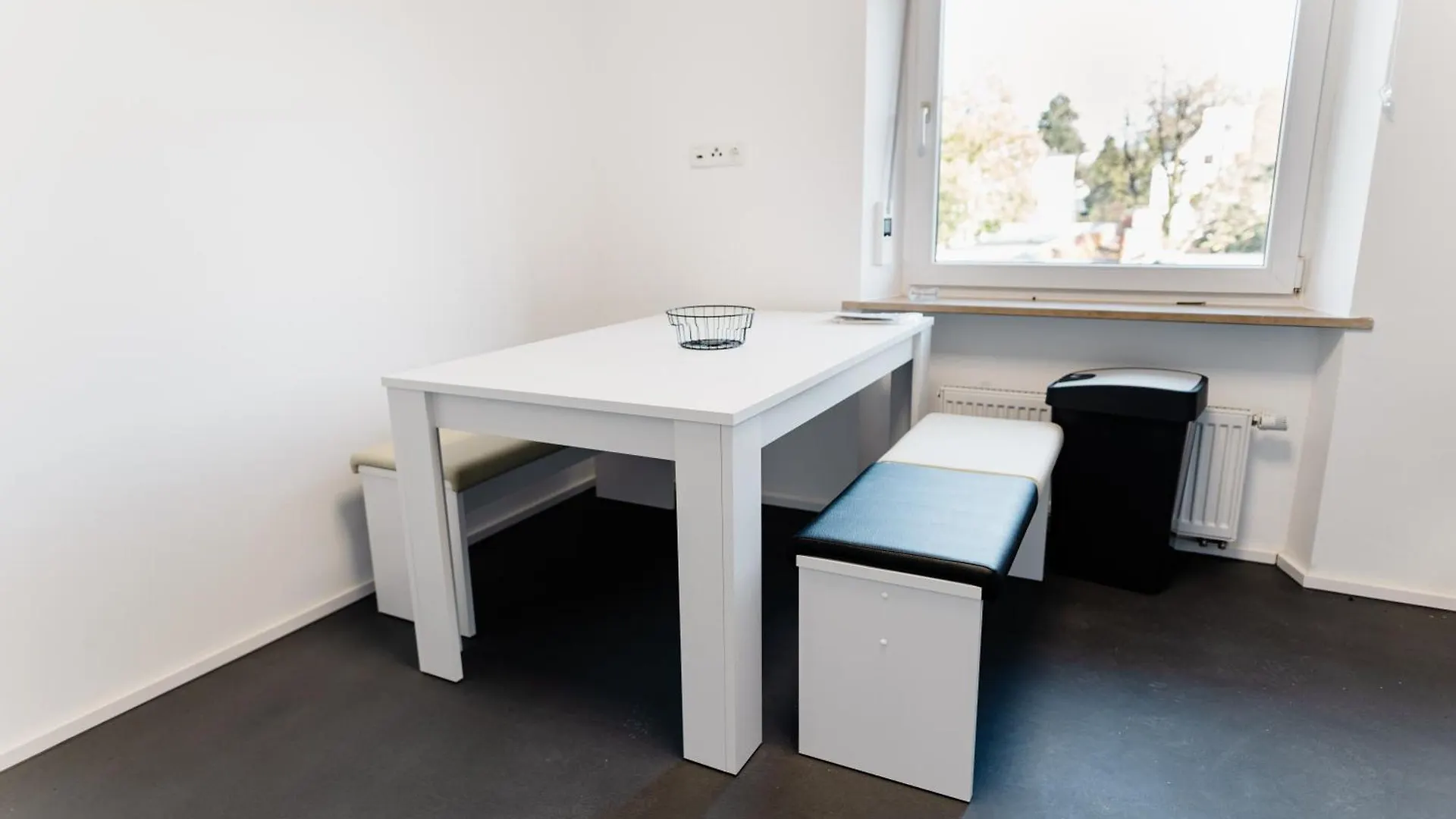 Beta Luxury Apartment Augsburg