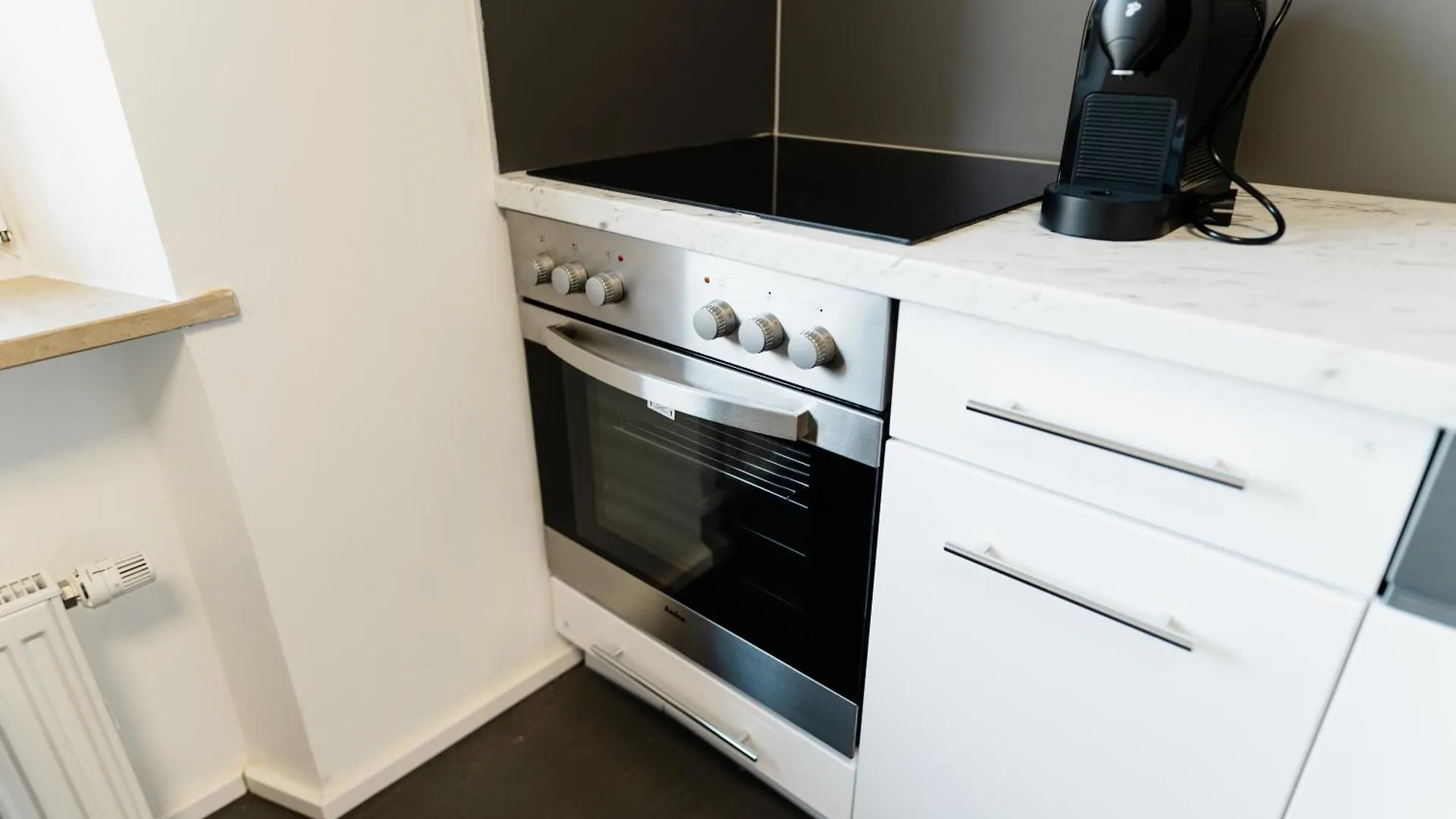 Beta Luxury Apartment Augsburg