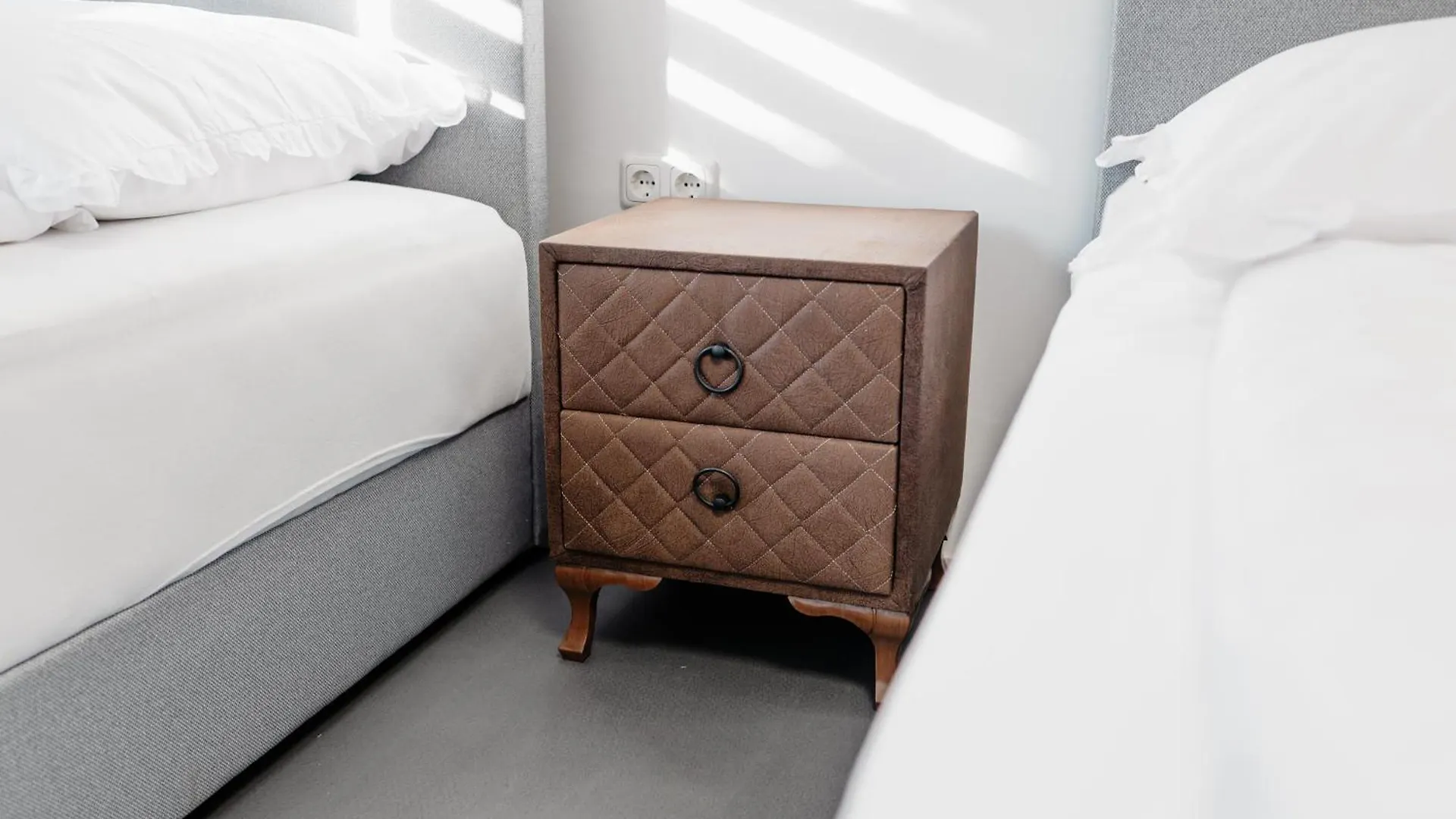 Beta Luxury Apartment Augsburg
