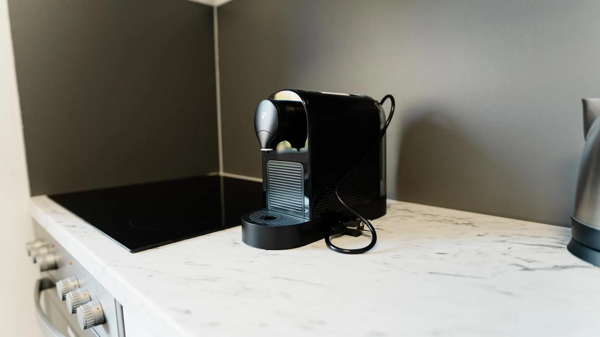Beta Luxury Apartment Augsburg 0*,