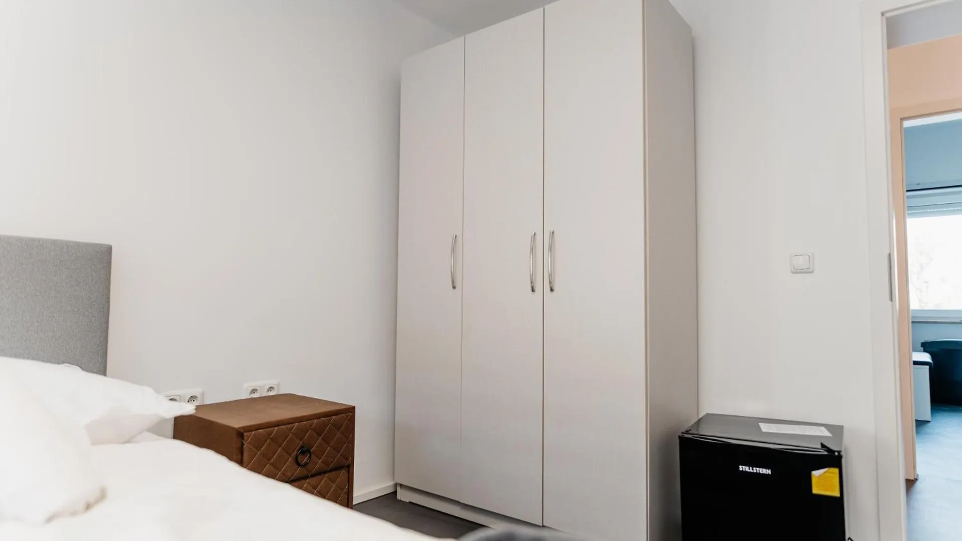 Beta Luxury Apartment Augsburg